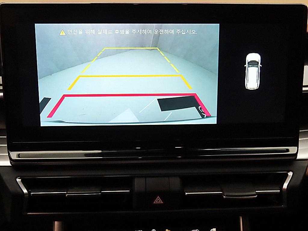 Ssangyong Torres 2023 the color of pearl - Importación desde Corea - HF Imports Iquique - Foto 15