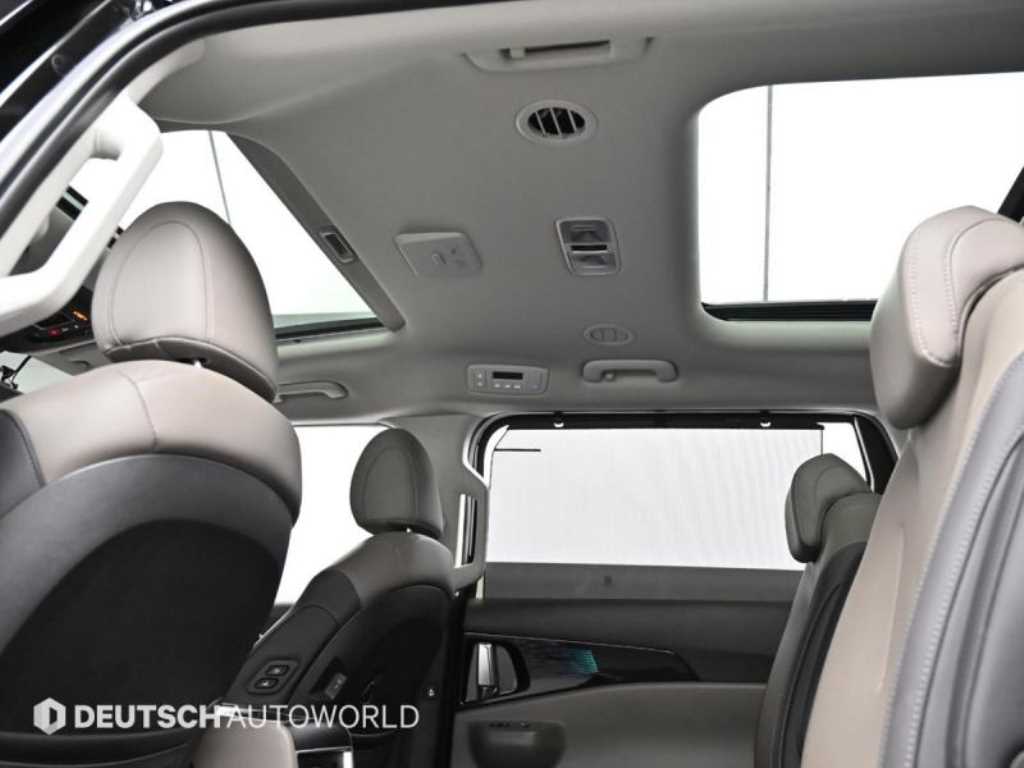 KIA Carnival 2025 - Importación desde Corea - HF Imports Iquique - Foto 19