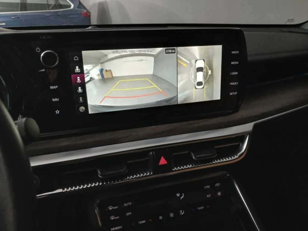 KIA K5 2020 Gris - Importación desde Corea - HF Imports Iquique - Foto 14