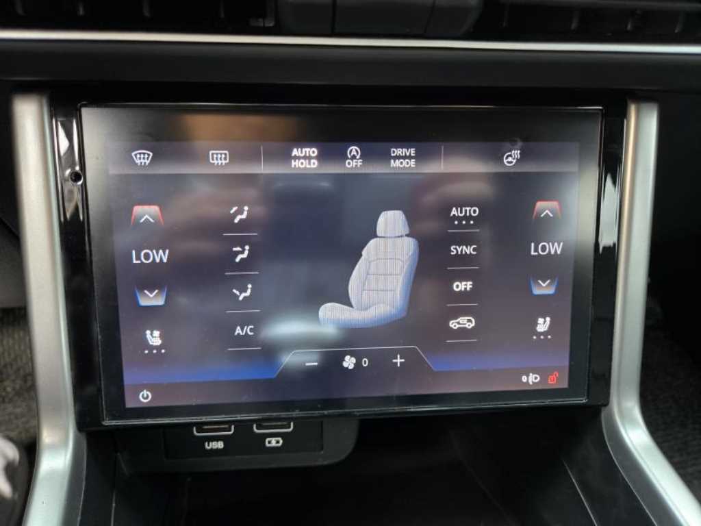 Ssangyong Torres - Vista 12