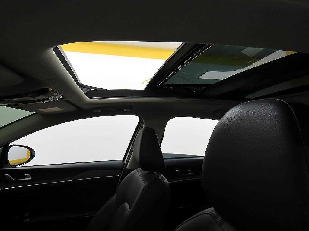 KIA K5 2020 Blanco - Importación desde Corea - HF Imports Iquique - Foto 18