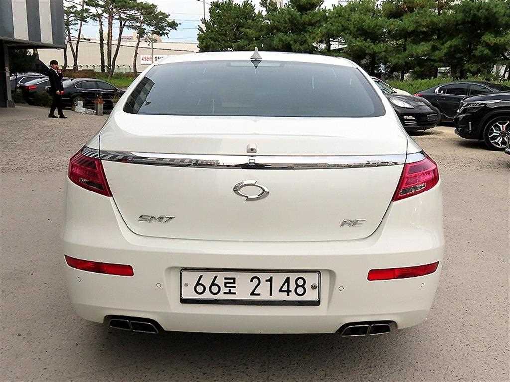 SAMSUNG SM7 - Vista 4