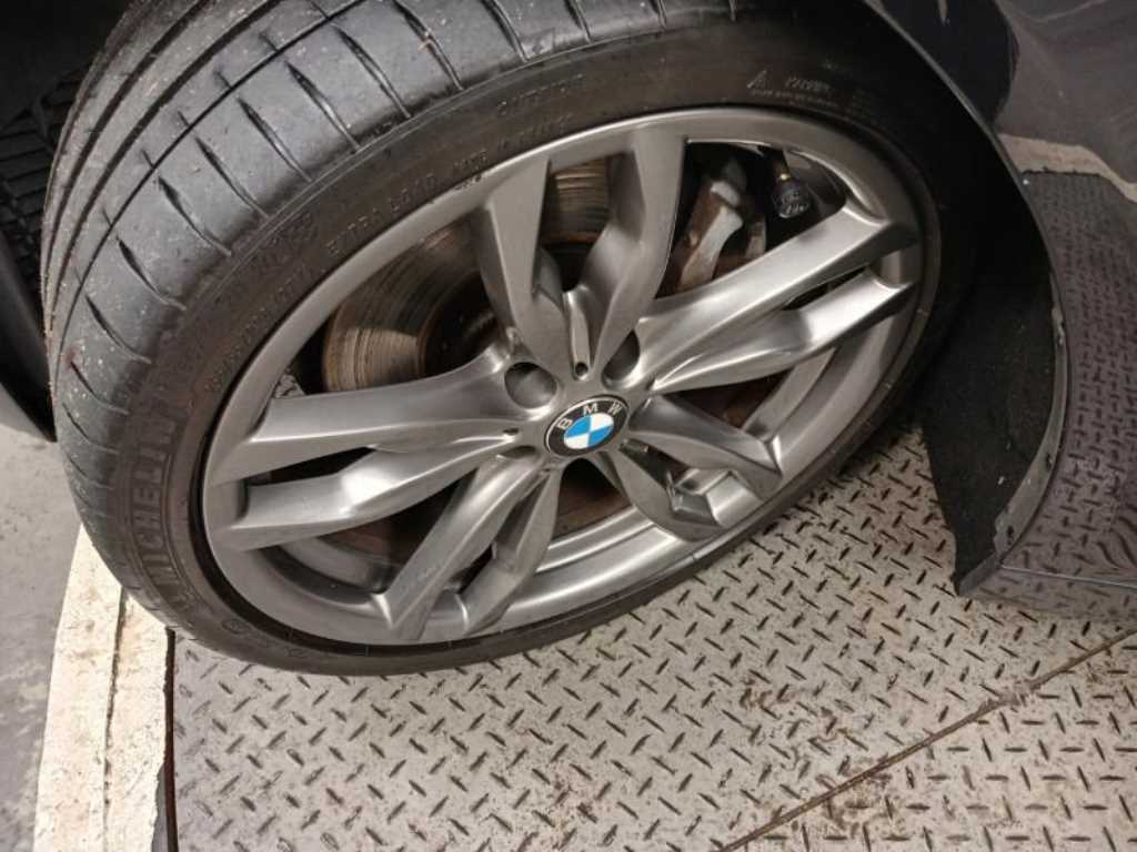 BMW 5 Series 2014 - Importación desde Corea - HF Imports Iquique - Foto 20