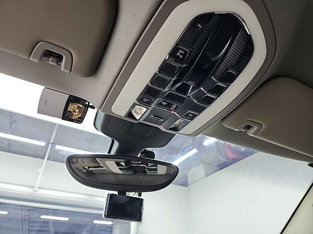 Porsche Panamera 2012 Gris - Importación desde Corea - HF Imports Iquique - Foto 17