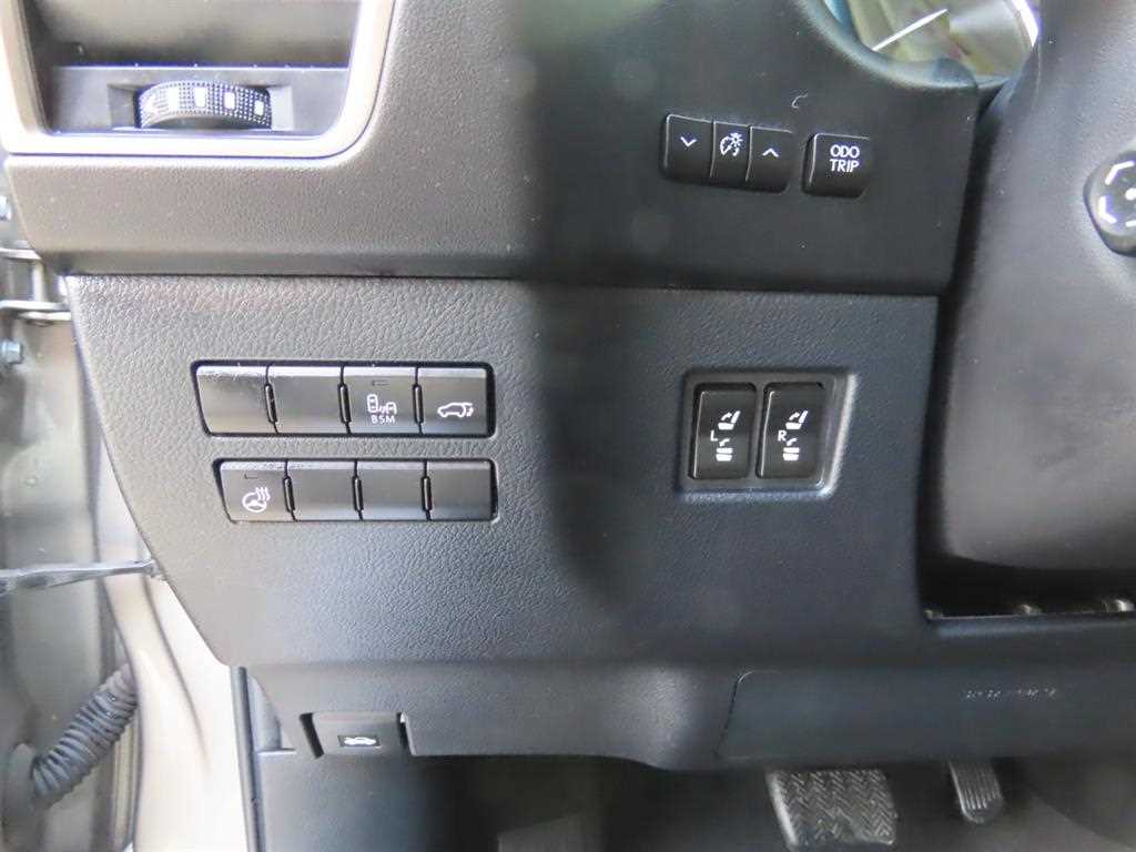 Lexus NX 2018 Gris - Importación desde Corea - HF Imports Iquique - Foto 17