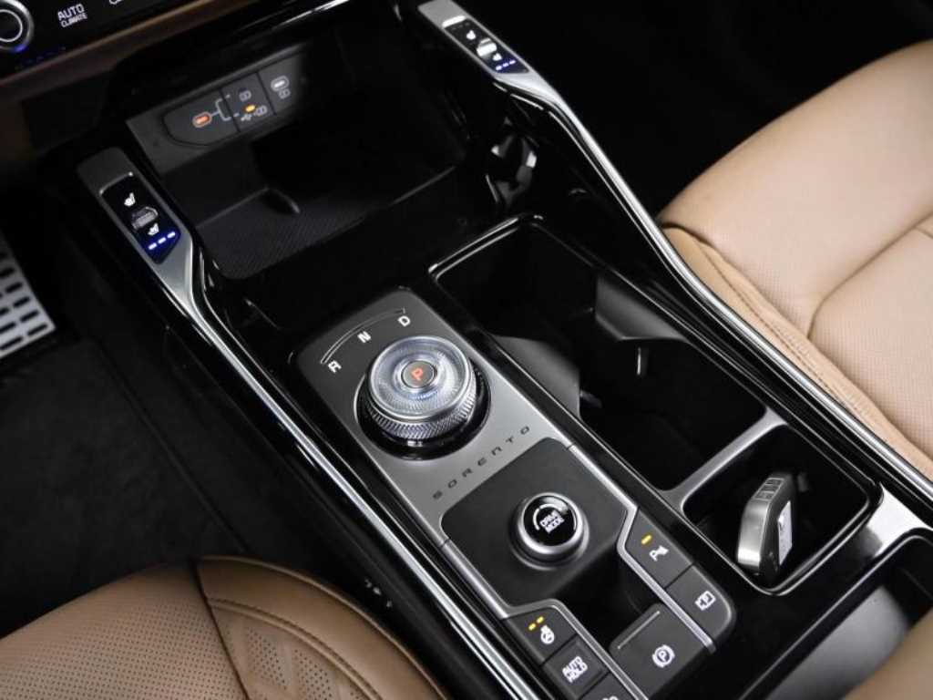 KIA Sorento 2024 - Importación desde Corea - HF Imports Iquique - Foto 14