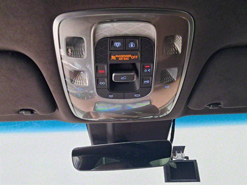 Genesis G80 2021 Negro - Importación desde Corea - HF Imports Iquique - Foto 14