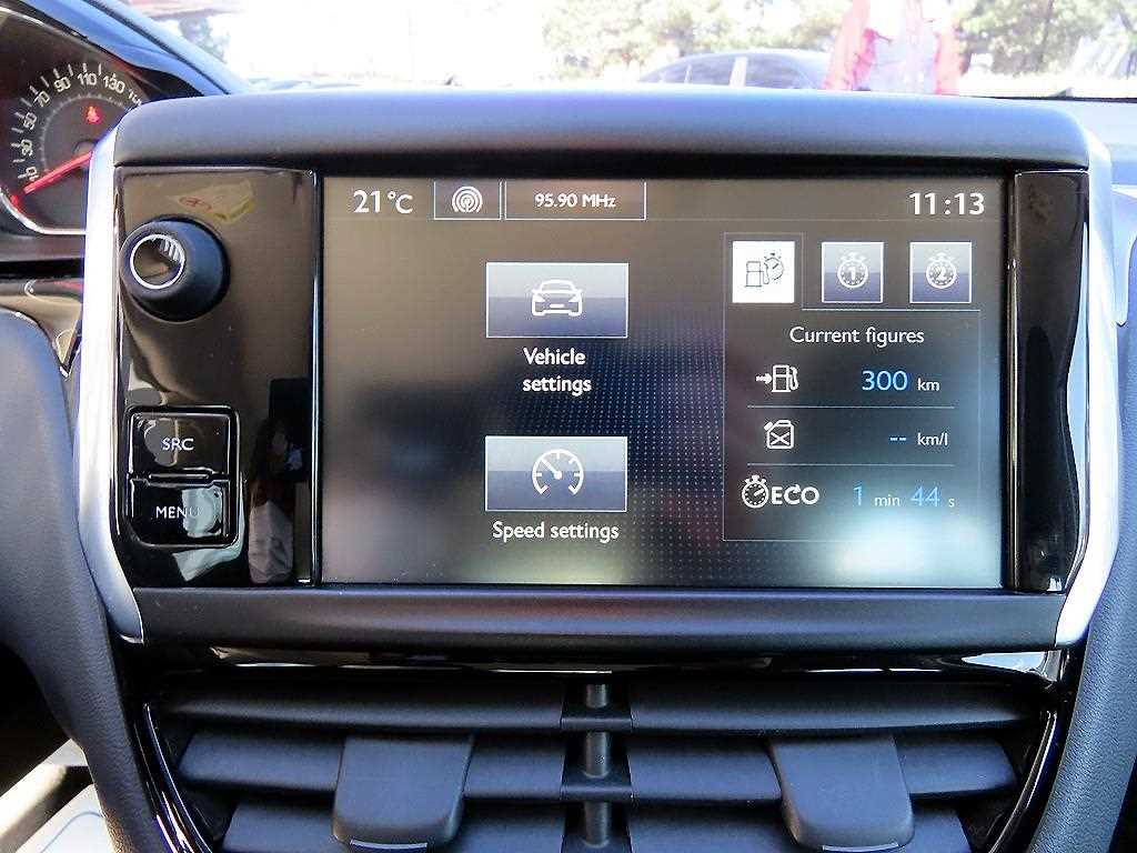 Peugeot 208 2016 Azul - Importación desde Corea - HF Imports Iquique - Foto 15