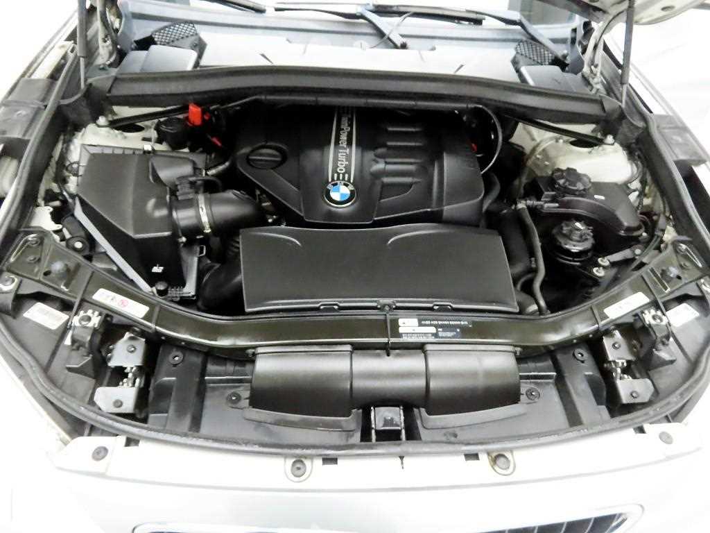 BMW X1 2013 - Importación desde Corea - HF Imports Iquique - Foto 20