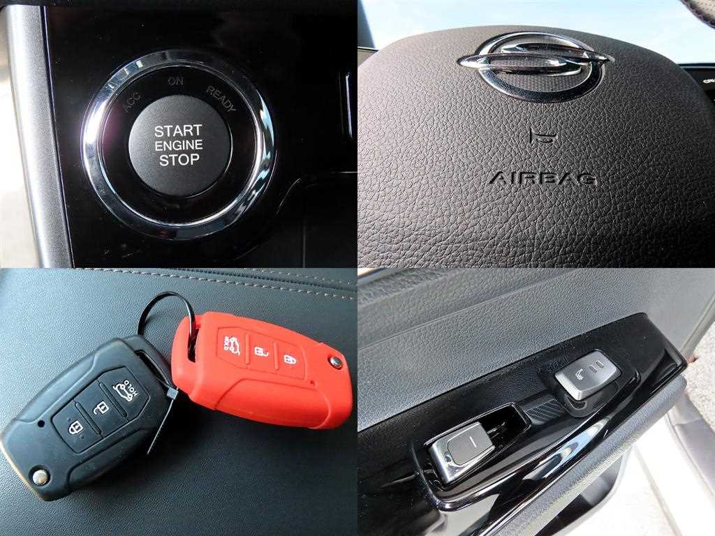 Ssangyong Korando 2020 Blanco - Importación desde Corea - HF Imports Iquique - Foto 17