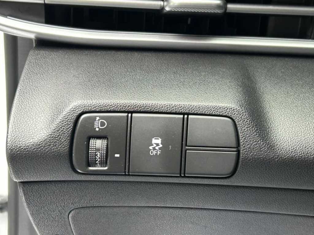 HYUNDAI Avante - Vista 12