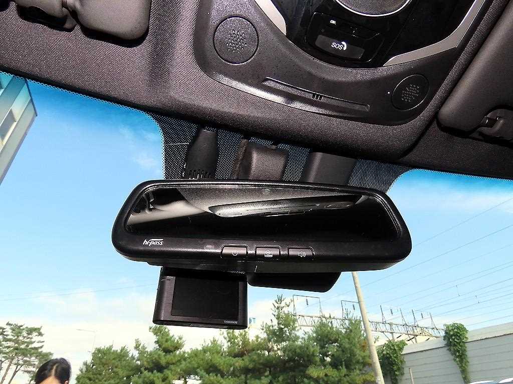 Ssangyong Torres 2024 Verde - Importación desde Corea - HF Imports Iquique - Foto 14