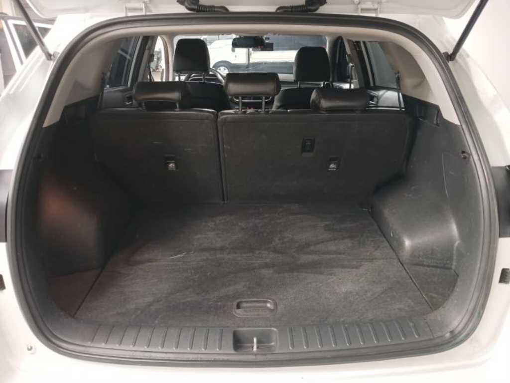 HYUNDAI Tucson 2020 Blanco - Importación desde Corea - HF Imports Iquique - Foto 18