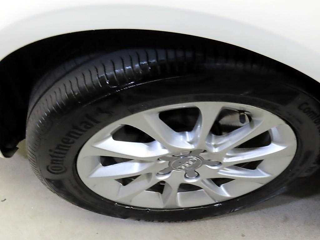 Audi A3 2015 Blanco - Importación desde Corea - HF Imports Iquique - Foto 18