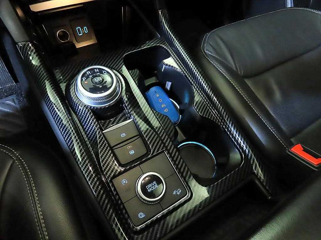 Ford Explorer - Vista 12