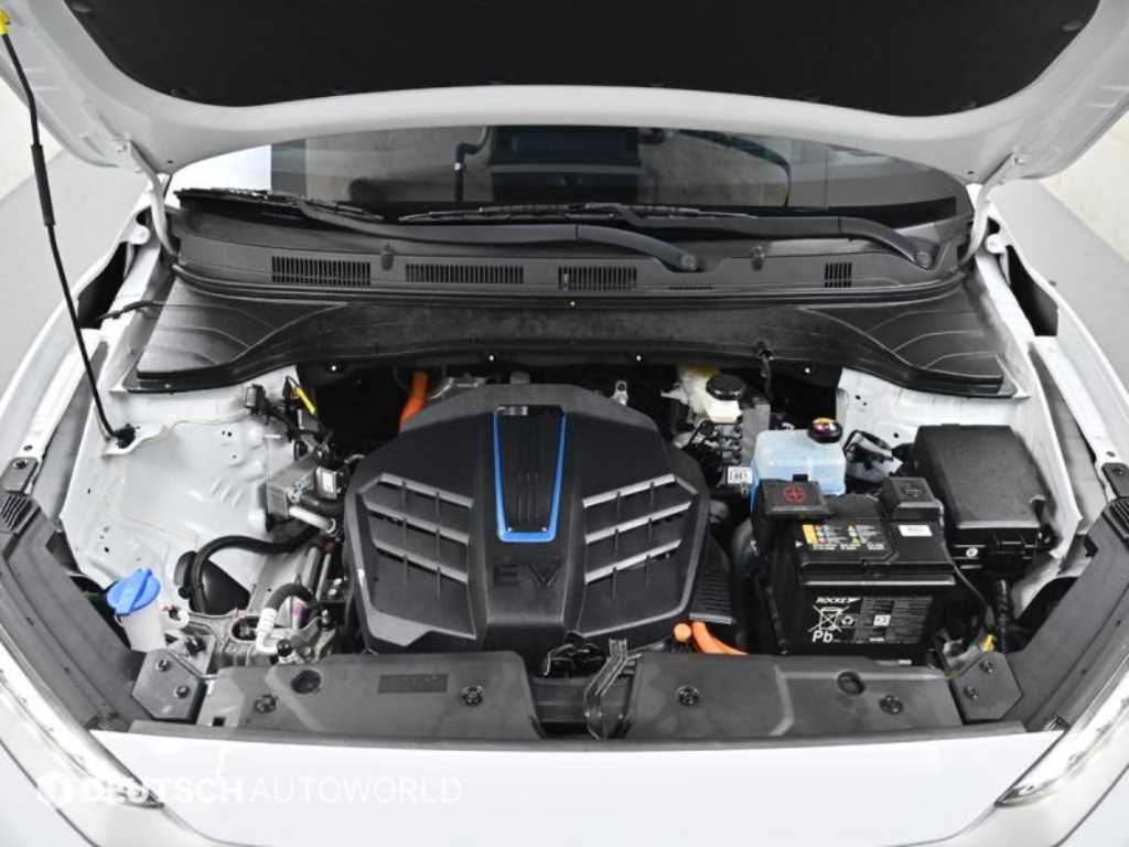 HYUNDAI Kona - Vista 6