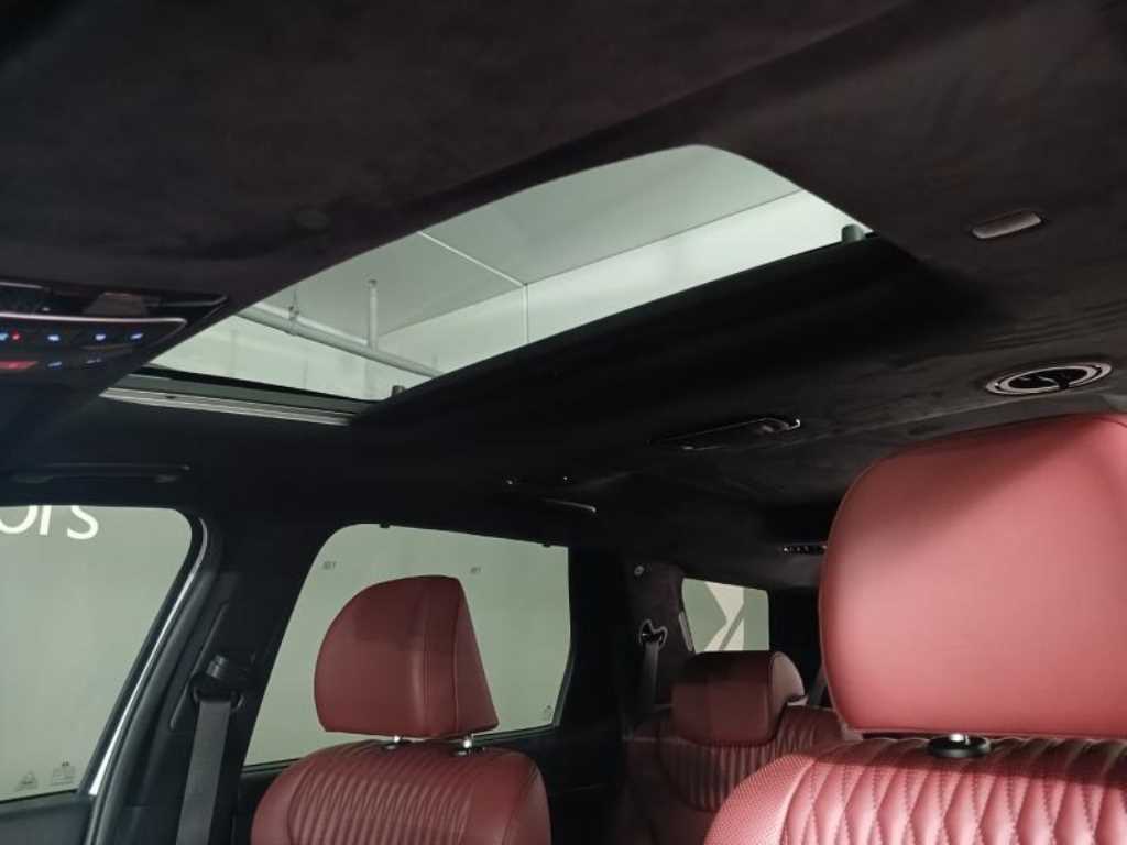 HYUNDAI Palisade - Vista 8