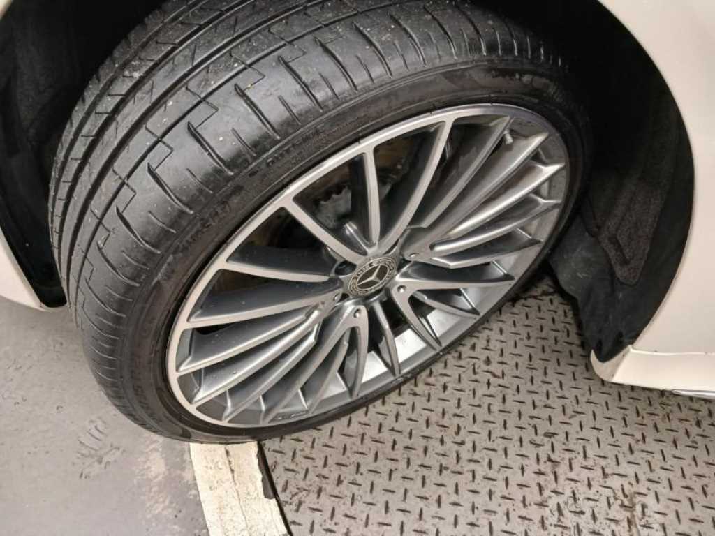 Mercedes Benz S Class 2023 Blanco - Importación desde Corea - HF Imports Iquique - Foto 20