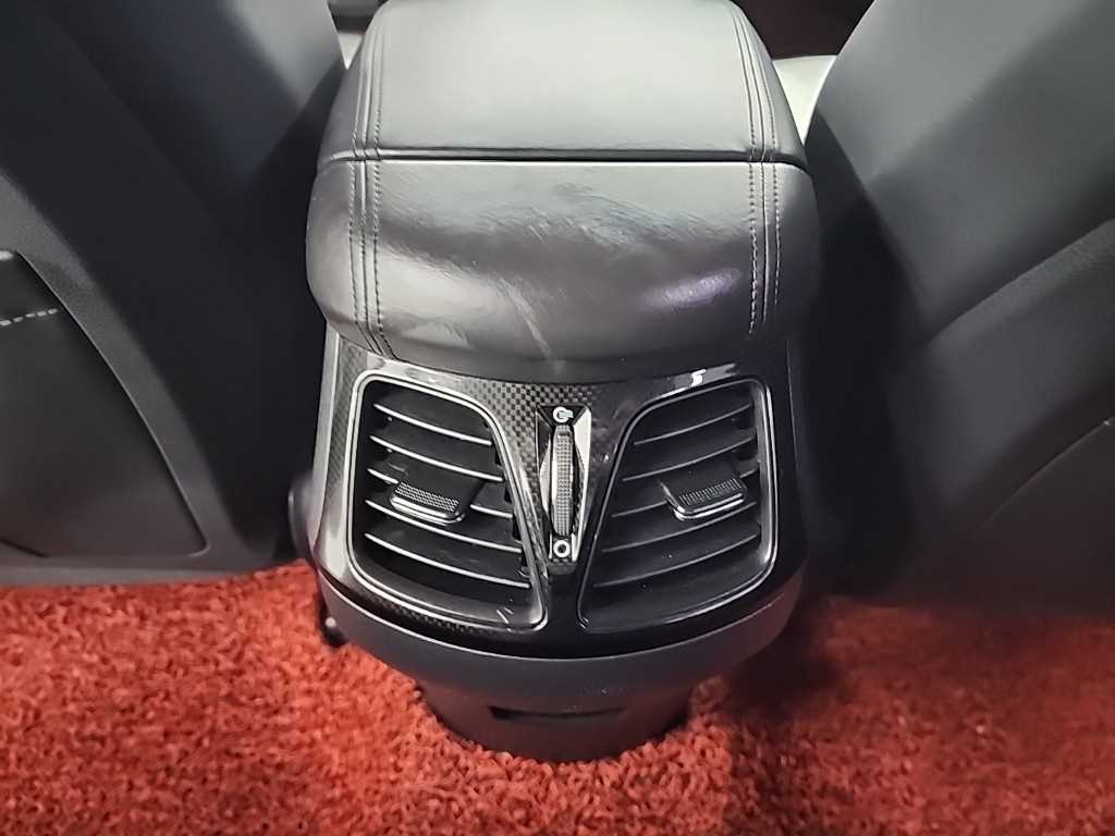 HYUNDAI Grandeur 2015 Negro - Importación desde Corea - HF Imports Iquique - Foto 13