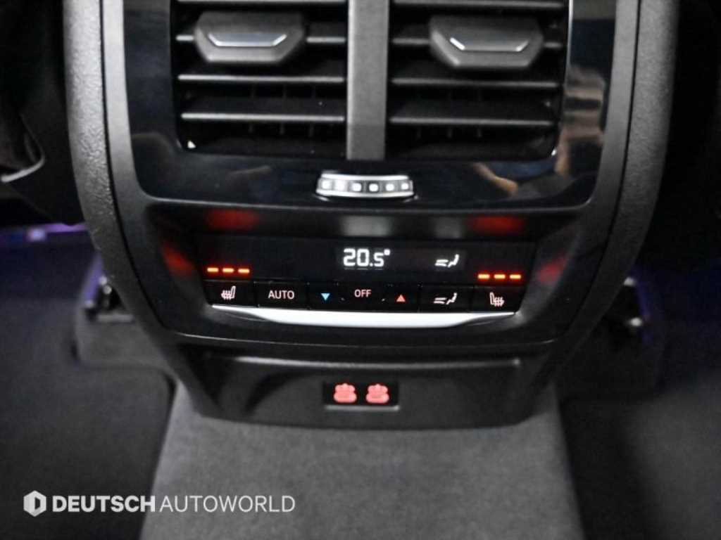 BMW X3 2023 Blanco - Importación desde Corea - HF Imports Iquique - Foto 16