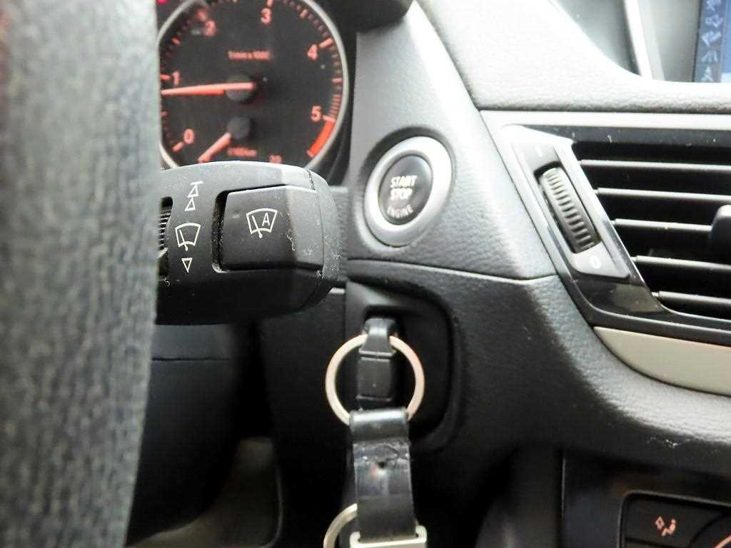 BMW X1 2013 - Importación desde Corea - HF Imports Iquique - Foto 16