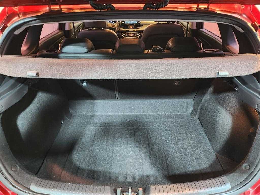 HYUNDAI i30 - Vista 5