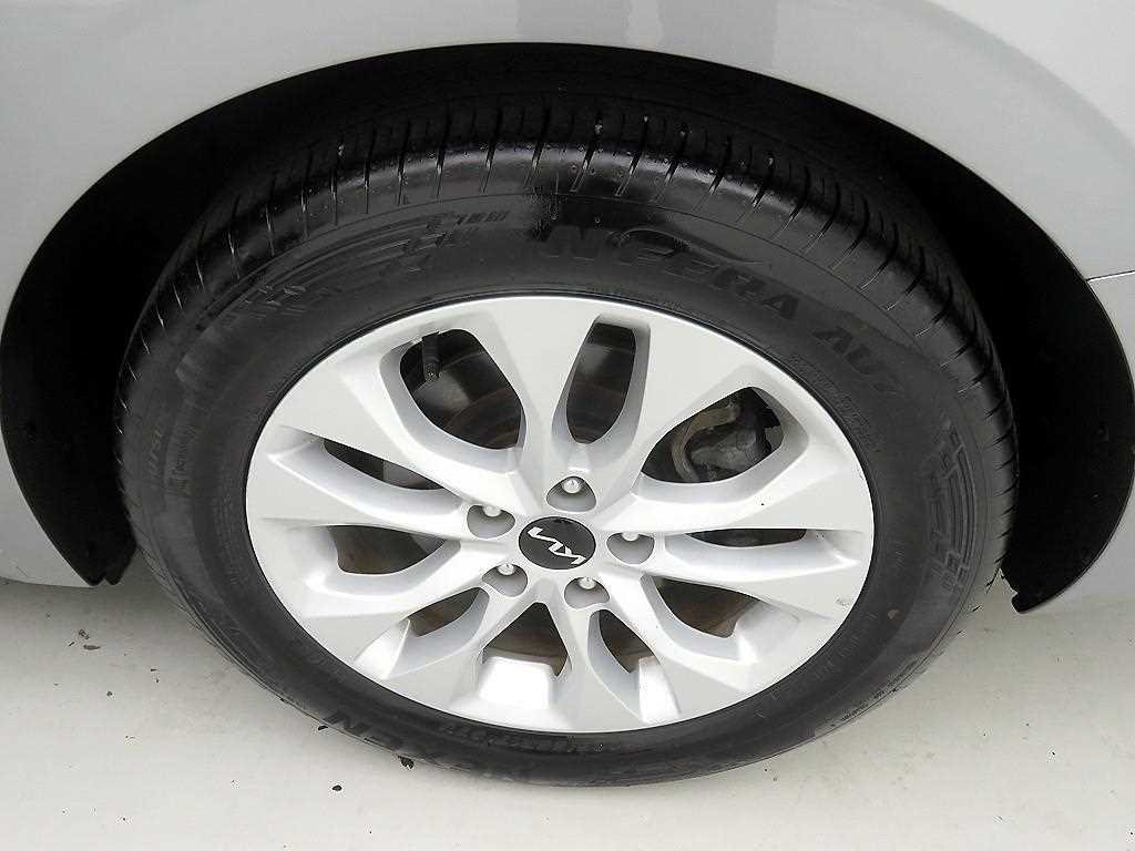 KIA K8 2022 Gris - Importación desde Corea - HF Imports Iquique - Foto 20