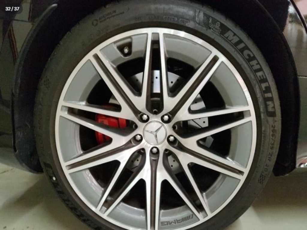 Mercedes Benz AMG GT 2023 Negro - Importación desde Corea - HF Imports Iquique - Foto 20