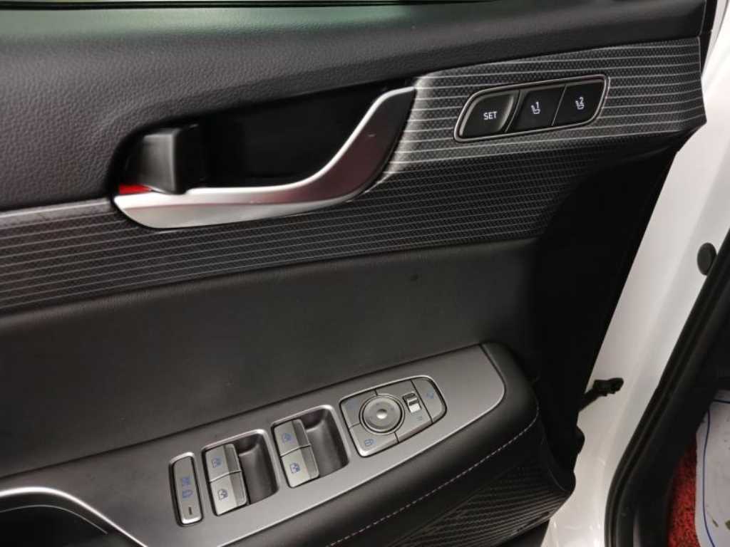 HYUNDAI Palisade - Vista 10