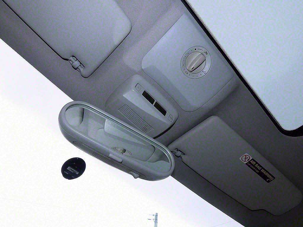 Volkswagen Beetle 2007 Gris - Importación desde Corea - HF Imports Iquique - Foto 15