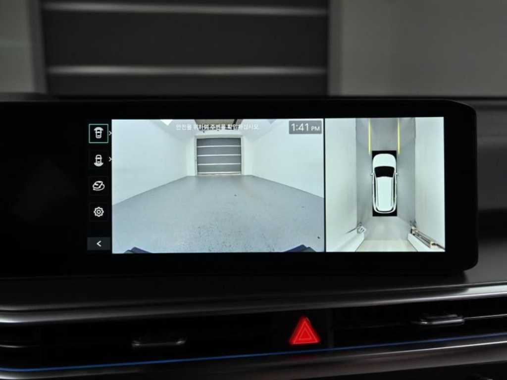 KIA Sorento - Vista 12