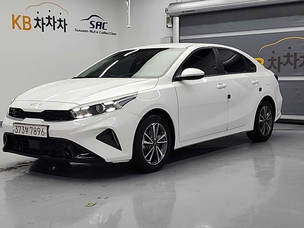 KIA K3 2022 - Importación desde Corea - HF Imports Iquique - Foto 1