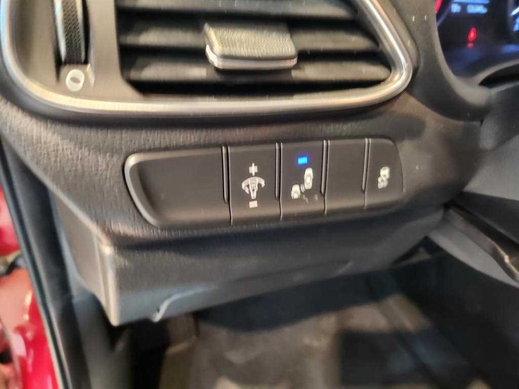 HYUNDAI i30 - Vista 12