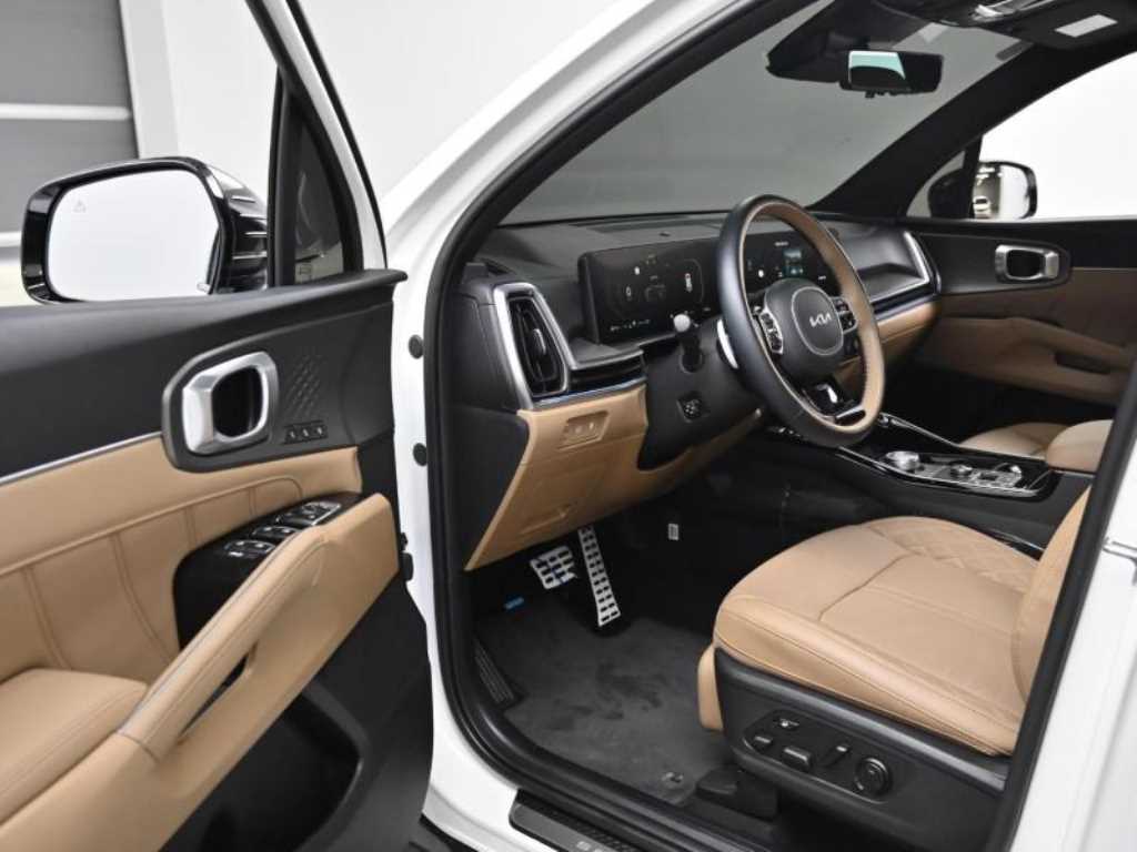 KIA Sorento - Vista 10