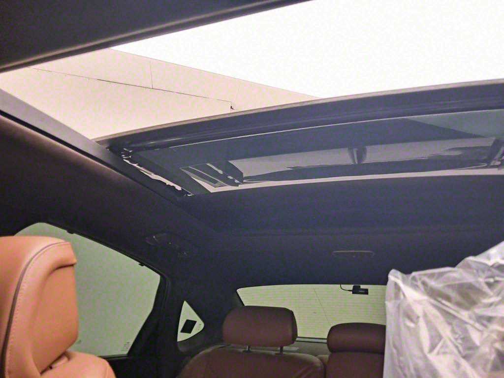 Genesis G80 2021 Negro - Importación desde Corea - HF Imports Iquique - Foto 15