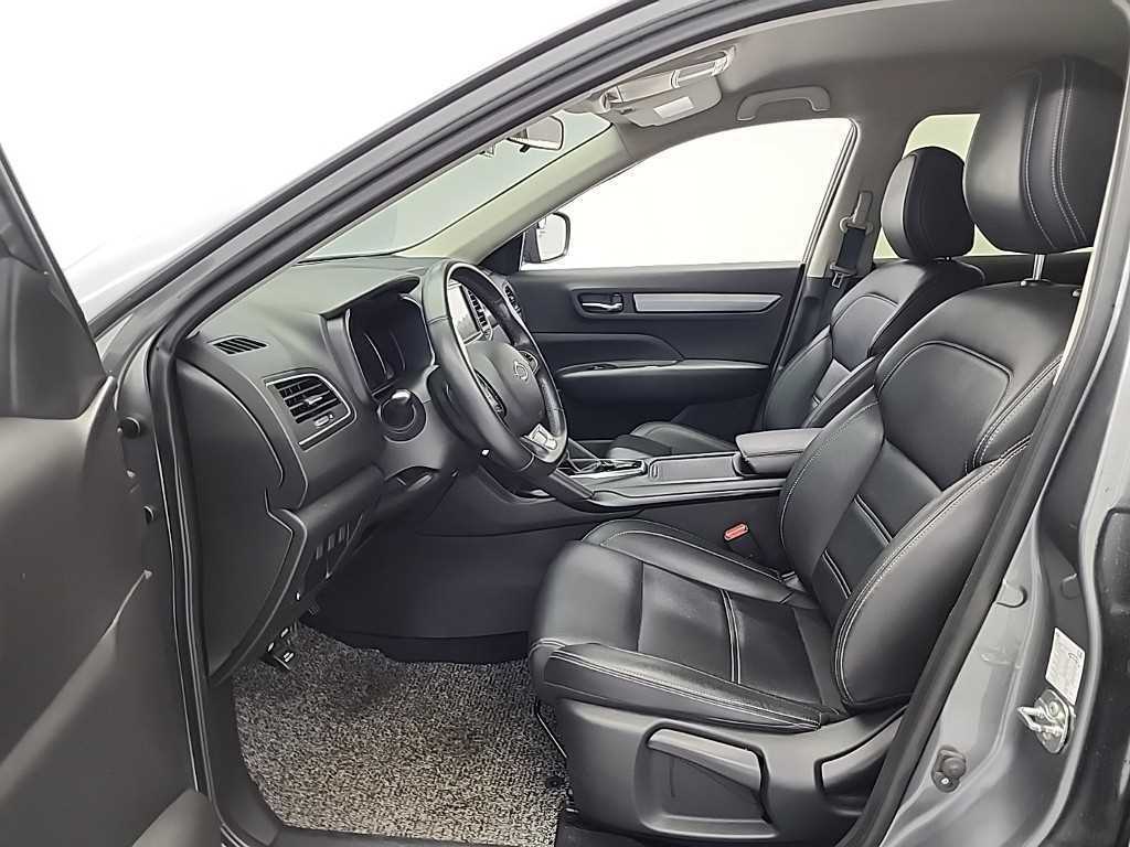 SAMSUNG QM6 - Vista 11