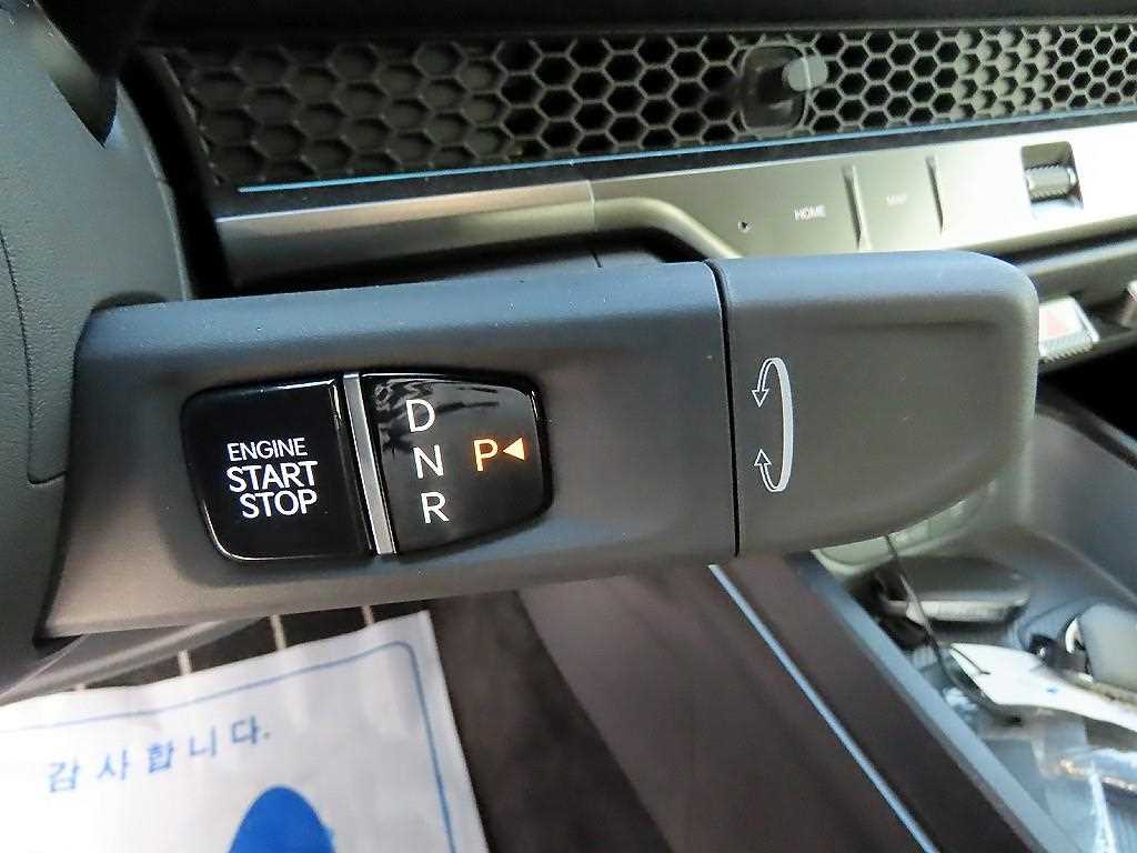 KIA Tasman - Vista 11