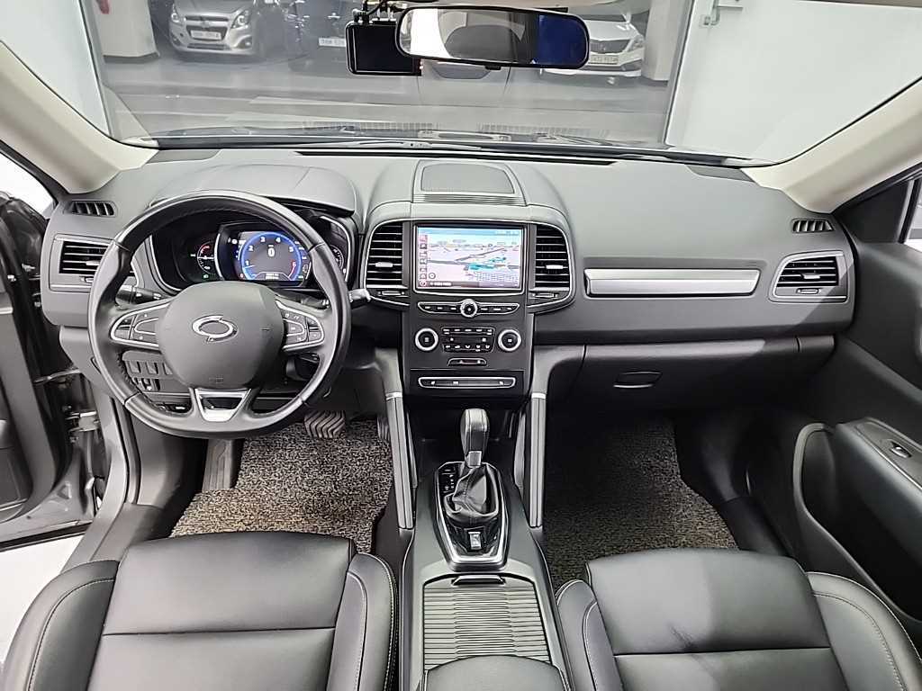 SAMSUNG QM6 - Vista 7