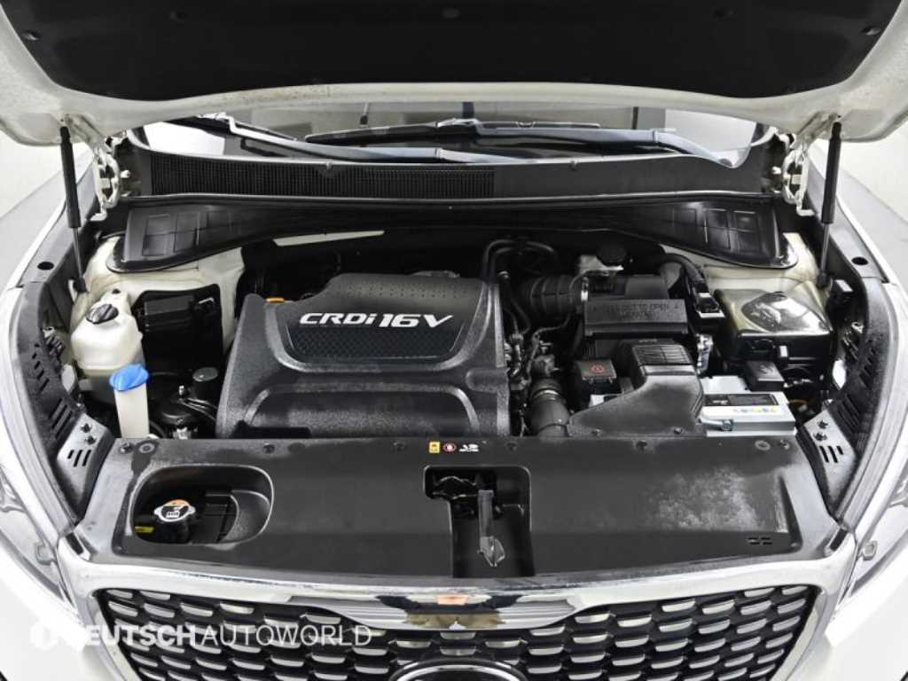 KIA Sorento - Vista 6