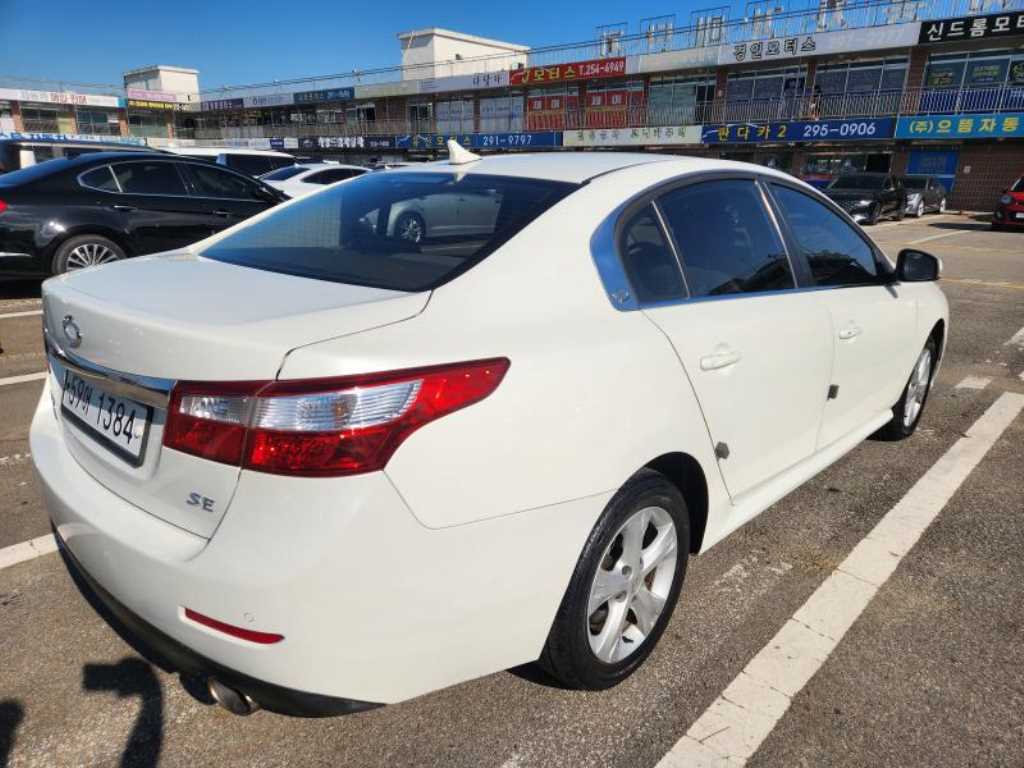 SAMSUNG SM5 - Vista 4