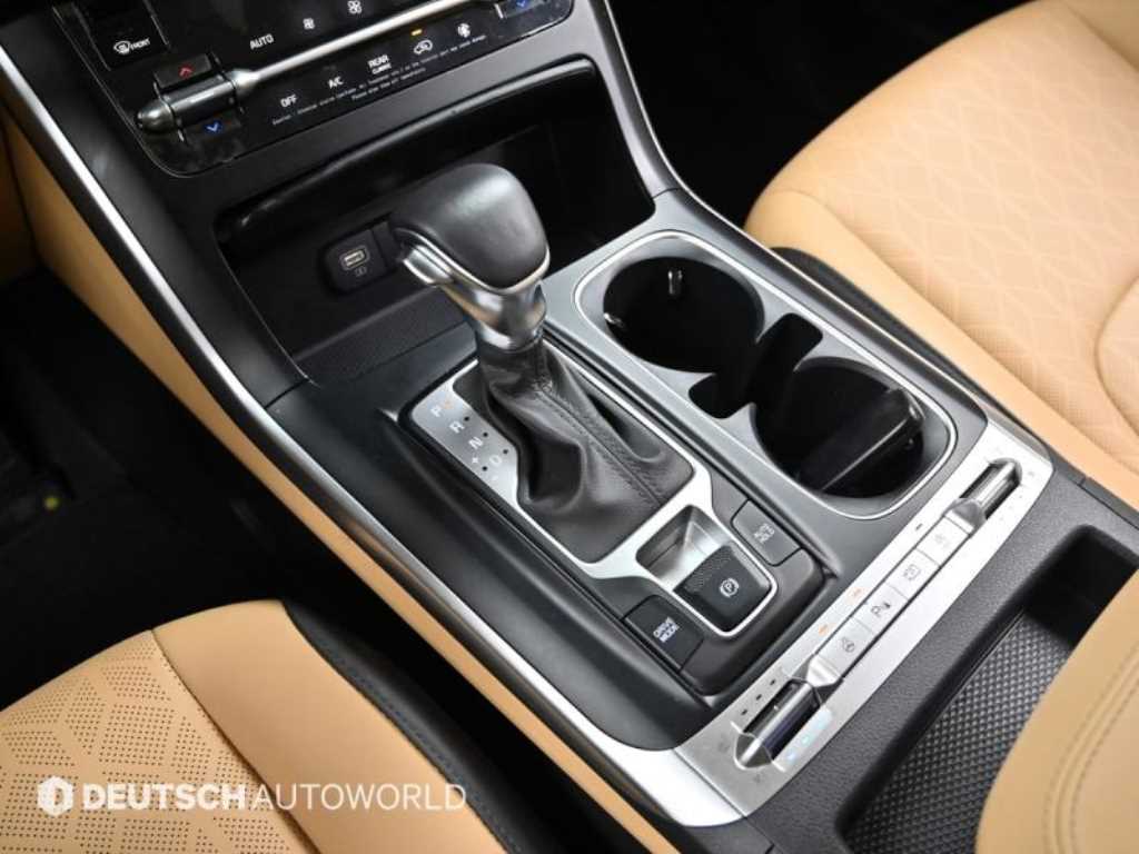 KIA Carnival - Vista 9