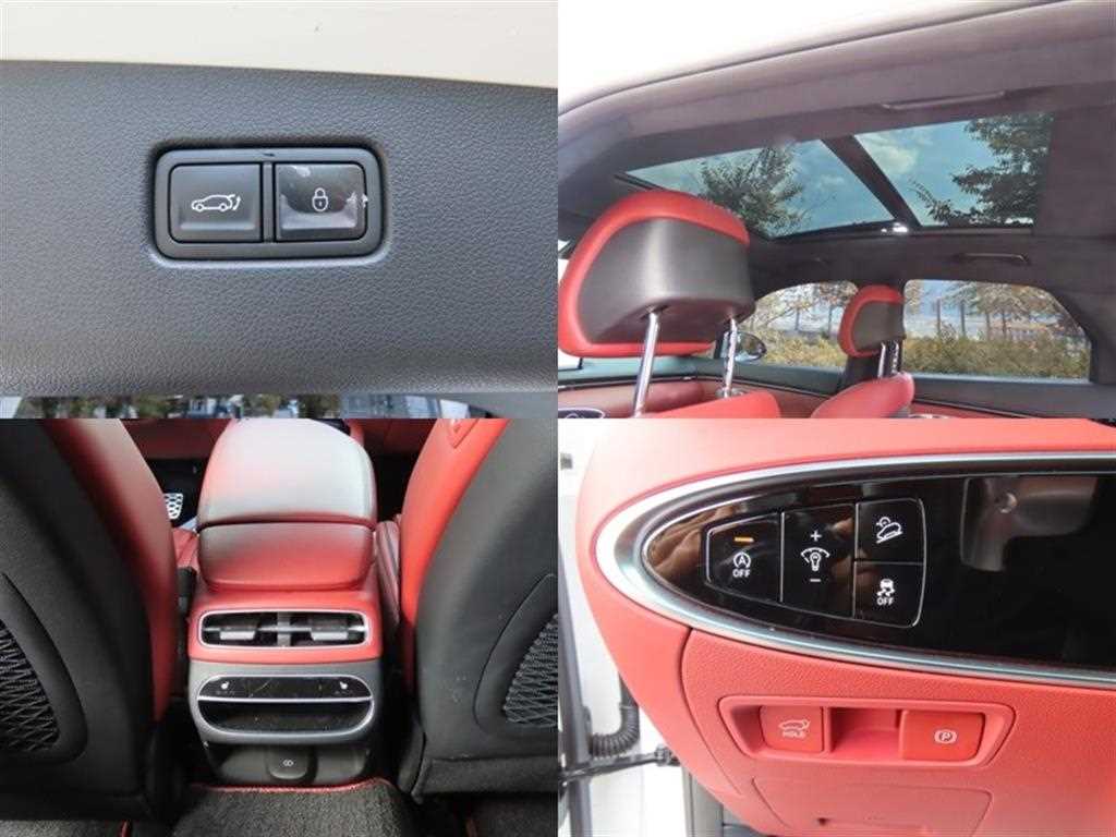 Genesis GV70 2021 - Importación desde Corea - HF Imports Iquique - Foto 19