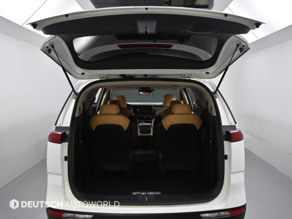 KIA Carnival 2023 Blanco - Importación desde Corea - HF Imports Iquique - Foto 20