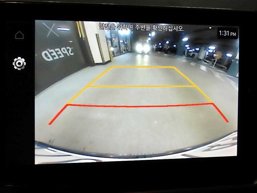 HYUNDAI Venue 2022 Blanco - Importación desde Corea - HF Imports Iquique - Foto 15