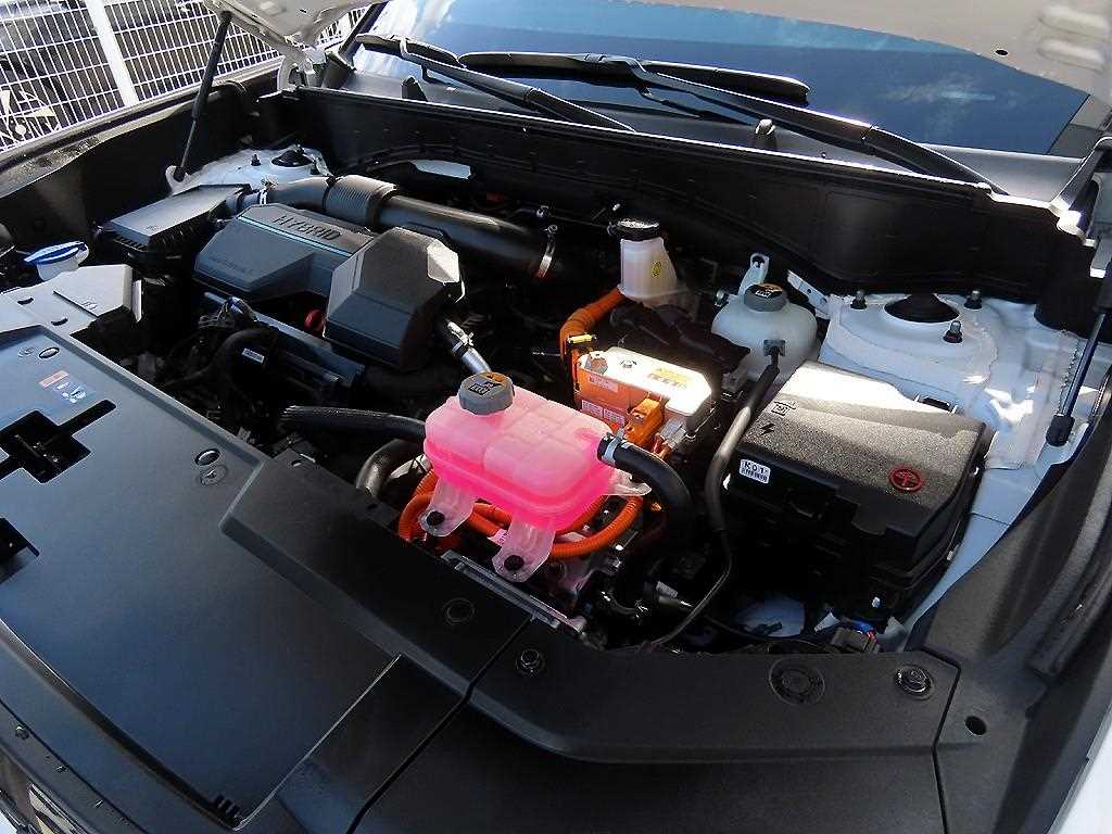 HYUNDAI Santa Fe 2024 - Importación desde Corea - HF Imports Iquique - Foto 19