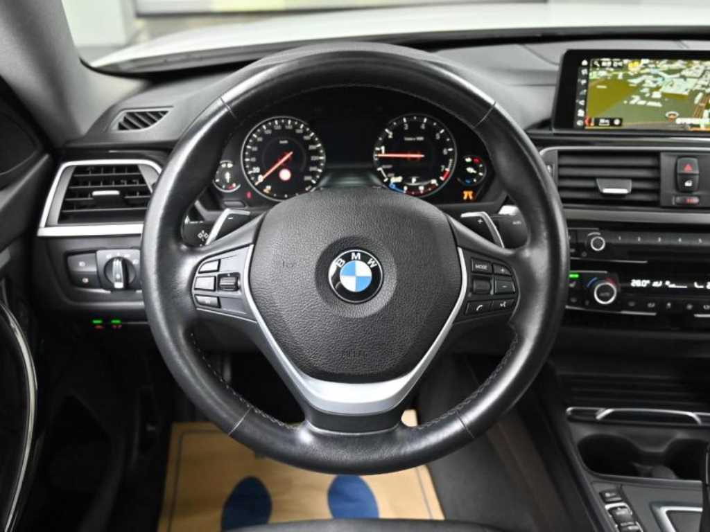 BMW 4 Series 2020 - Importación desde Corea - HF Imports Iquique - Foto 13