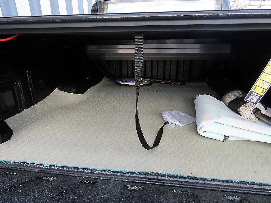 KIA Tasman 2026 Gris - Importación desde Corea - HF Imports Iquique - Foto 16