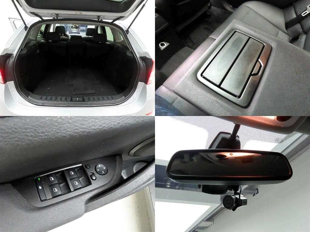 BMW X1 2013 - Importación desde Corea - HF Imports Iquique - Foto 18