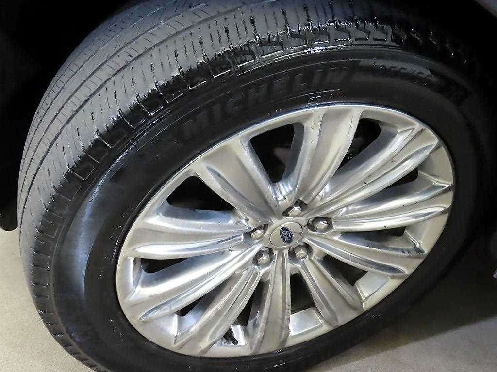 Ford Explorer 2020 - Importación desde Corea - HF Imports Iquique - Foto 20