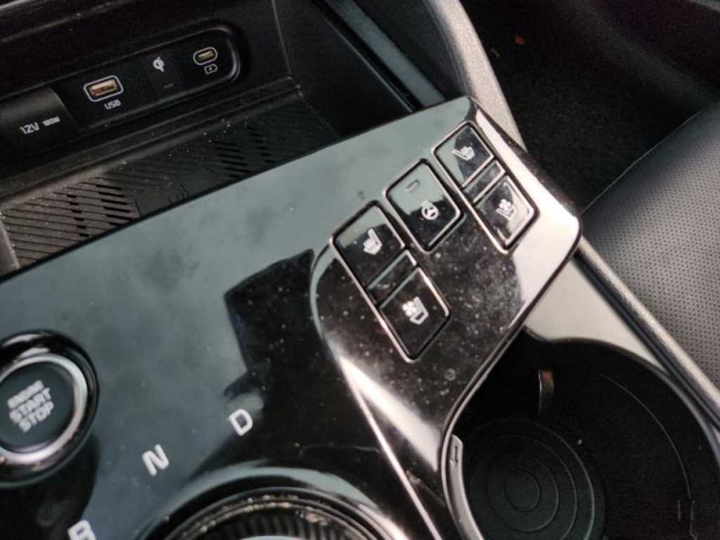 KIA Sportage 2022 Negro - Importación desde Corea - HF Imports Iquique - Foto 15